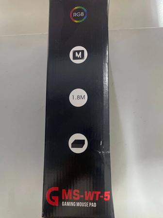 Ковики для пк с RGB