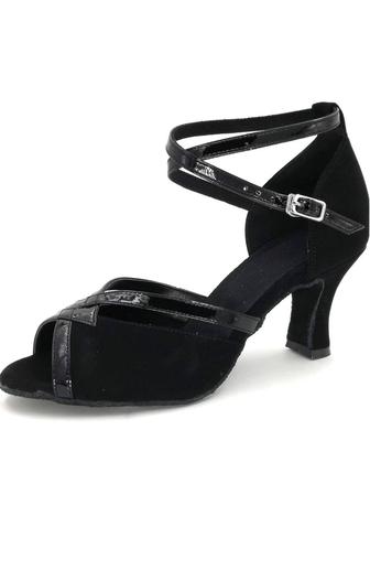 Продам туфли для танцев