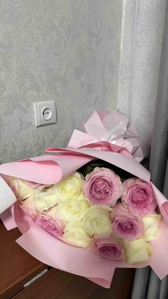 Продам букет цветов