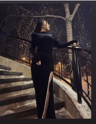 Платье Blacky brand