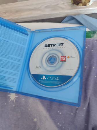 ДИСКИ НА PS 4
