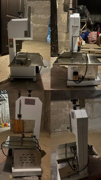 ленточная пила