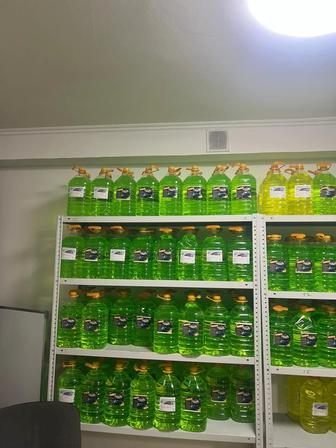 Авто омывайка, незамерзающая жидкость Оптом