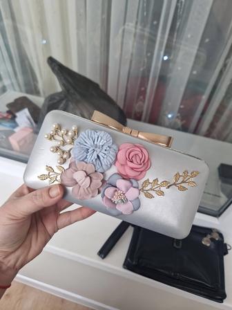 Сумки, кошельки