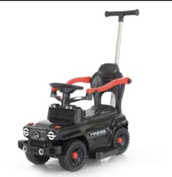 Толокар каталка