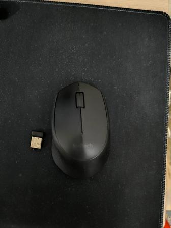 Игровая мышка Logitech M209