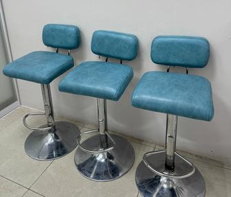 Продам стульчики для салона