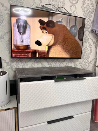 Телевизор