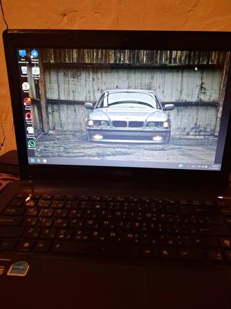 Продам ноутбук Асус