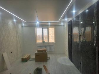 Ремонт квартира