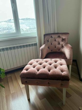 Продам дизайнерское кресло