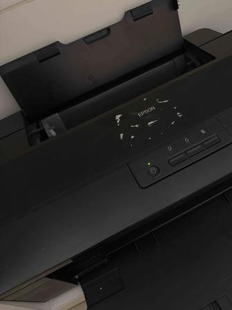 Принтер EpsonL1800