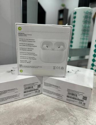 AirPods pro 2 распродажа