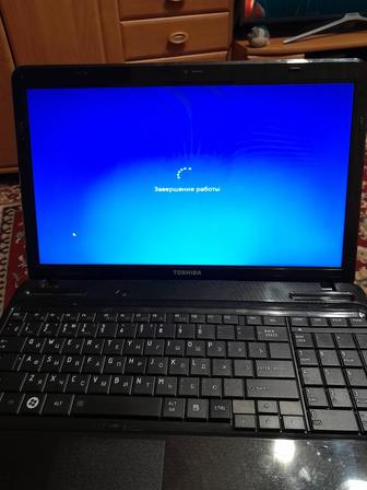 Ноутбук продам