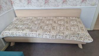 Продаю кровать