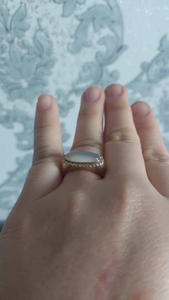 Золотое кольцо