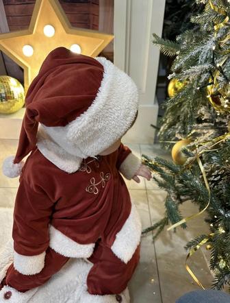 Продам новогодний костюм