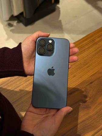 iPhone 15 pro max 256гб