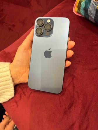 iPhone 15 pro max продам