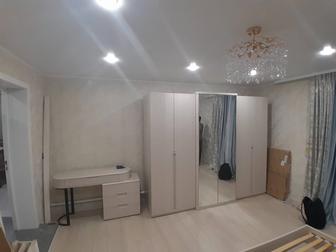 сборка разборка мебели шкаф диван