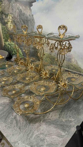 Продам менажницу