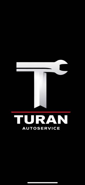 Автосервис TURAN мастера всех видов