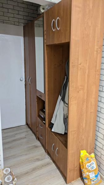 Продам шкаф, в хорошем состоянии.