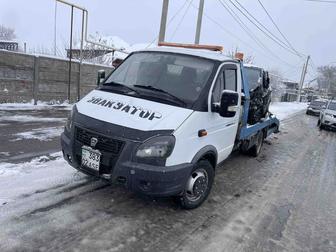 Эвакуатор Алматы 24/7