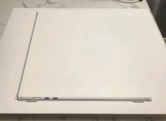 MacBook Air 15 M3 24/512 новый