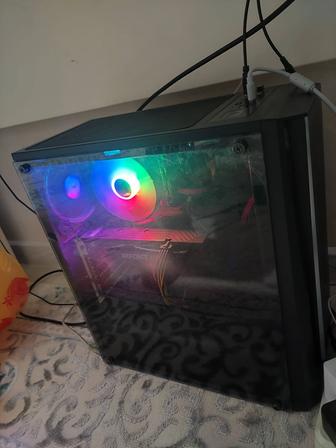 продам игровой пк