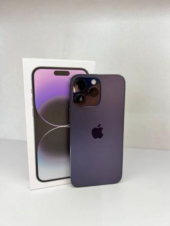 Продаю Iphone 14 pro max