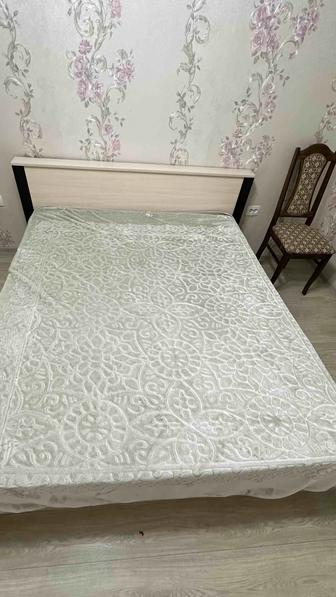 Продам кровать