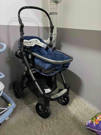 Продаем коляску за 5 тыс