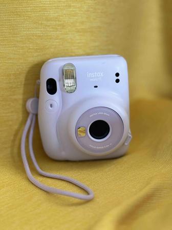 instax mini 11