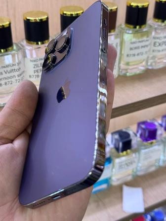 iPhone 14 Pro Max 256GB