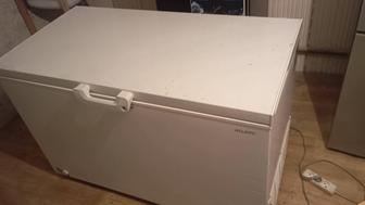 Продам морозильник