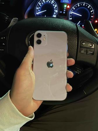 iPhone 11 128гб БЕЗ РЕМОНТА