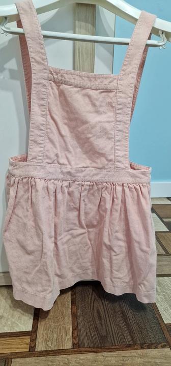 Аренда детского сарафана 2500тг размер 4-5 лет Mothercare