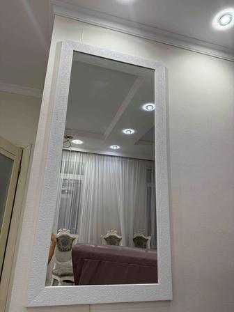 Зеркало 180 на 85 см