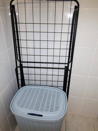 Сушилка и корзина