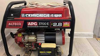 Продается генератор в идеальном состоянии