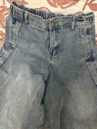 Американские джинсы винтаж новые
