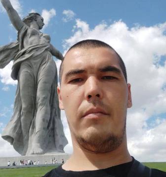 Водитель