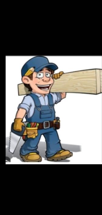 Бамбуковые панели монтируют на стены.