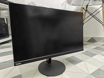 Монитор 4K Lenovo ThinkVision P27u-10 (27)