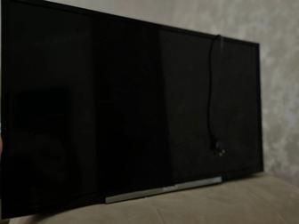 Телевизор sony