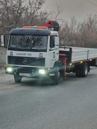 Манипулятор кызметi