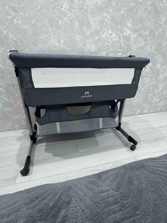 Продается люлька приставная