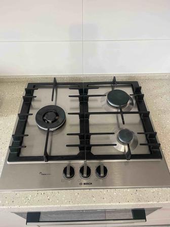 Bosch варочная поверхность