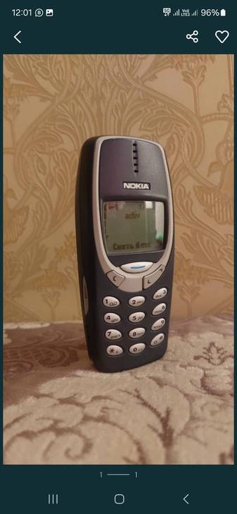 Nokia 3310